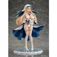 [AmiAmi Exclusive Bonus]Original Character Charlotte Holy White ver. 1/6 Complete Figure