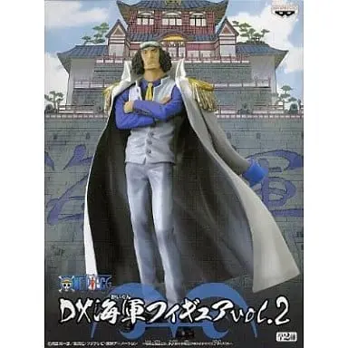 Prize Figure - Figure - One Piece / Aokiji (Kuzan)