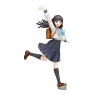 Figure - Akebi-chan no Sailor-fuku (Akebi's Sailor Uniform)