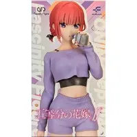 Prize Figure - Figure - 5-toubun no Hanayome (The Quintessential Quintuplets) / Nakano Nino