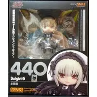 Nendoroid - Rozen Maiden / Suigintou