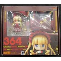 Nendoroid - Rozen Maiden / Shinku