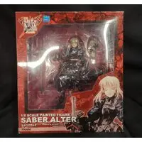 Figure - Fate/stay night / Artoria Pendragon Alter (Saber)