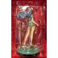 Figure - Bleach / Nelliel Tu Oderschvank