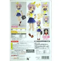 figma - Lucky☆Star / Hiiragi Tsukasa