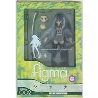 figma - Shakugan no Shana / Shana