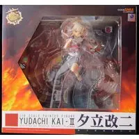 Figure - KanColle / Yuudachi