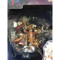 Figure - One Piece