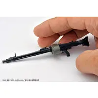 Plastic model - Strike Witches / Eila Ilmatar Juutilainen