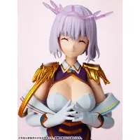 Plastic model - Gridman Universe / Shinjou Akane