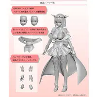 Figure - Gridman Universe / Shinjou Akane