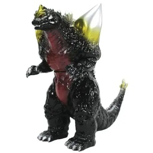 Sofubi Figure - Godzilla series