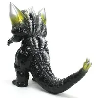 Sofubi Figure - Godzilla series