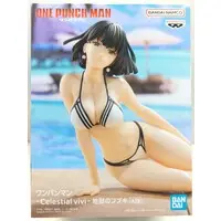 Celestial Vivi - One Punch Man / Fubuki