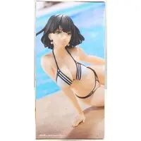 Celestial Vivi - One Punch Man / Fubuki