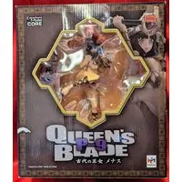 Figure - Queen's Blade / Menace