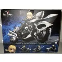 Figure - Fate/Zero / Artoria Pendragon (Saber)