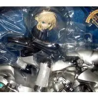 Figure - Fate/Zero / Artoria Pendragon (Saber)