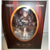 Figure - The iDOLM@STER Cinderella Girls / Nitta Minami