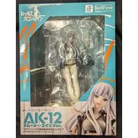 Figure - Girls' Frontline