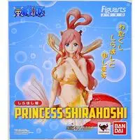 Figuarts Zero - One Piece / Shirahoshi