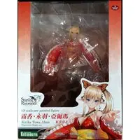 Figure - Shining Resonance / Kirika Towa Alma