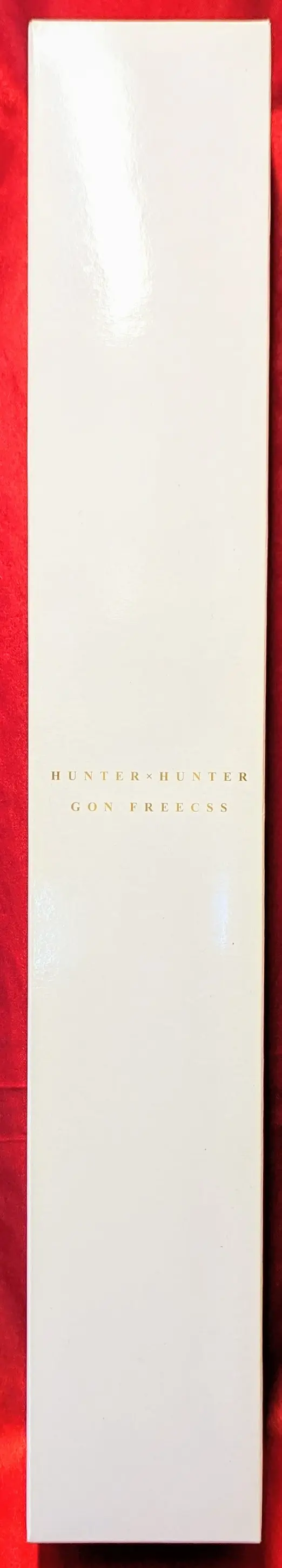 Figure - Hunter x Hunter / Gon Freecss