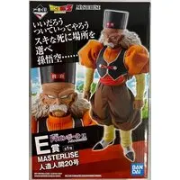 Ichiban Kuji - Dragon Ball / Jinzouningen 20-gou (Android 20)