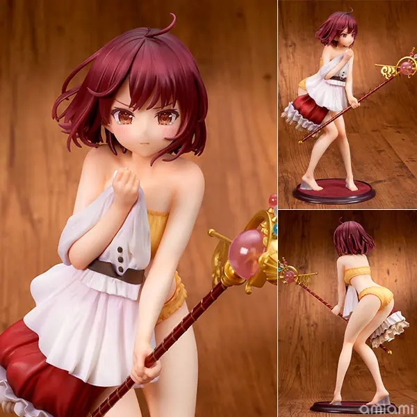 Figure - Atelier Sophie / Sophie Neuenmuller