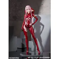 POP UP PARADE - Darling in the FranXX / Zero Two