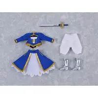 Nendoroid - Nendoroid Doll - Fate/Grand Order / Artoria Pendragon (Saber)