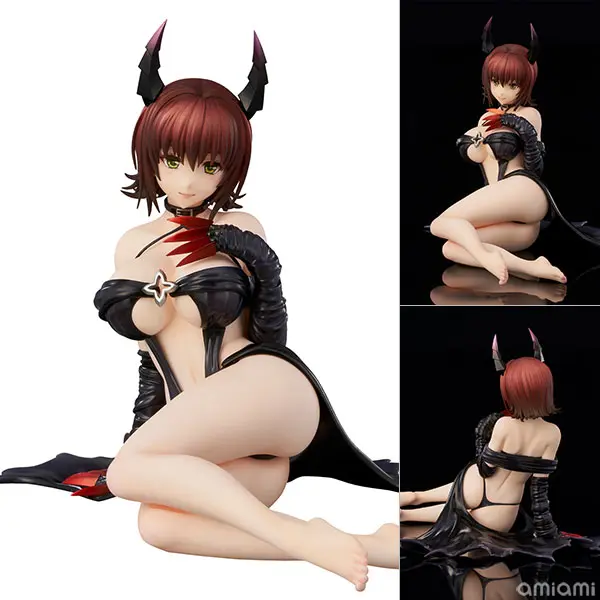 Figure - To LOVE Ru Darkness / Mikado Ryouko