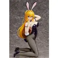 Figure - To LOVE Ru Darkness / Tearju Lunatique