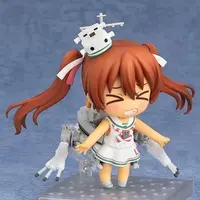 Nendoroid - KanColle / Libeccio