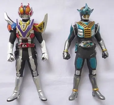 Figure - Kamen Rider Den-O