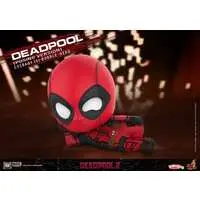 Bobblehead - Cosbaby - Deadpool