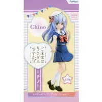 Prize Figure - Figure - GochiUsa / Kafuu Chino