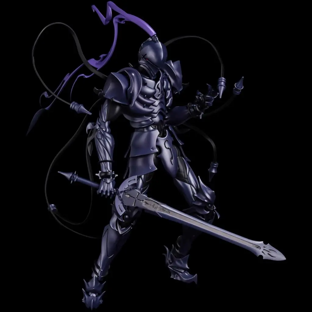Figure - Fate/Grand Order / Lancelot (Fate series)