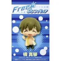 Prize Figure - Figure - Free! - Iwatobi Swim Club / Tachibana Makoto