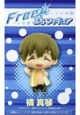 Prize Figure - Figure - Free! - Iwatobi Swim Club / Tachibana Makoto