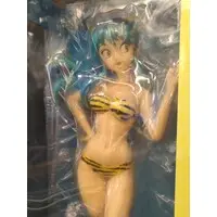 Figure - Urusei Yatsura (Those Obnoxious Aliens) / Lum