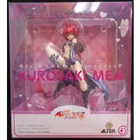 Figure - To LOVE Ru Darkness / Kurosaki Mea