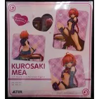 Figure - To LOVE Ru Darkness / Kurosaki Mea