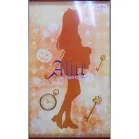 Figure - COMIC A-UN