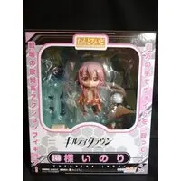 Nendoroid - Guilty Crown / Yuzuriha Inori