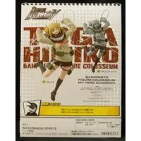 Prize Figure - Figure - Boku no Hero Academia (My Hero Academia) / Toga Himiko