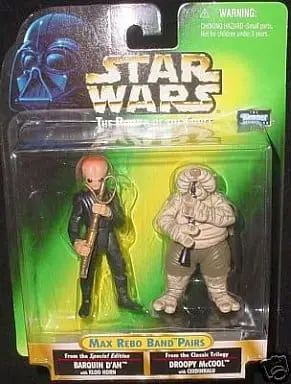 Figure - Star Wars