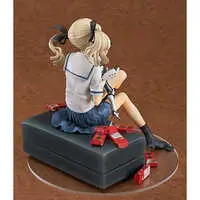 Figure - Robotics;Notes / Kojiro Frau