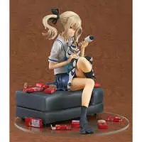 Figure - Robotics;Notes / Kojiro Frau