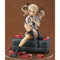 Figure - Robotics;Notes / Kojiro Frau